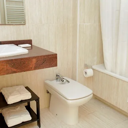 1214 - Two Bedrooms Ciutadella