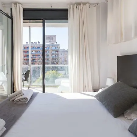1214 - Two Bedrooms Ciutadella *
