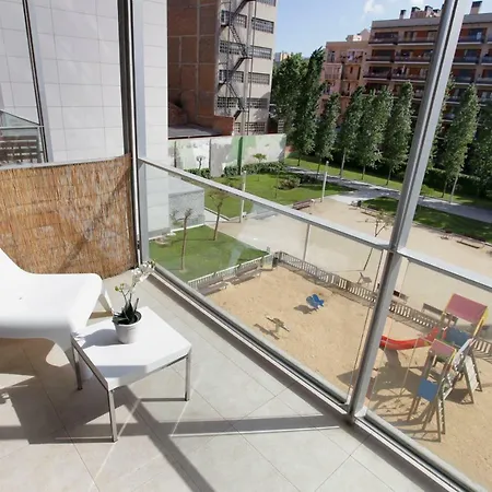 1214 - Two Bedrooms Ciutadella * Barcelona